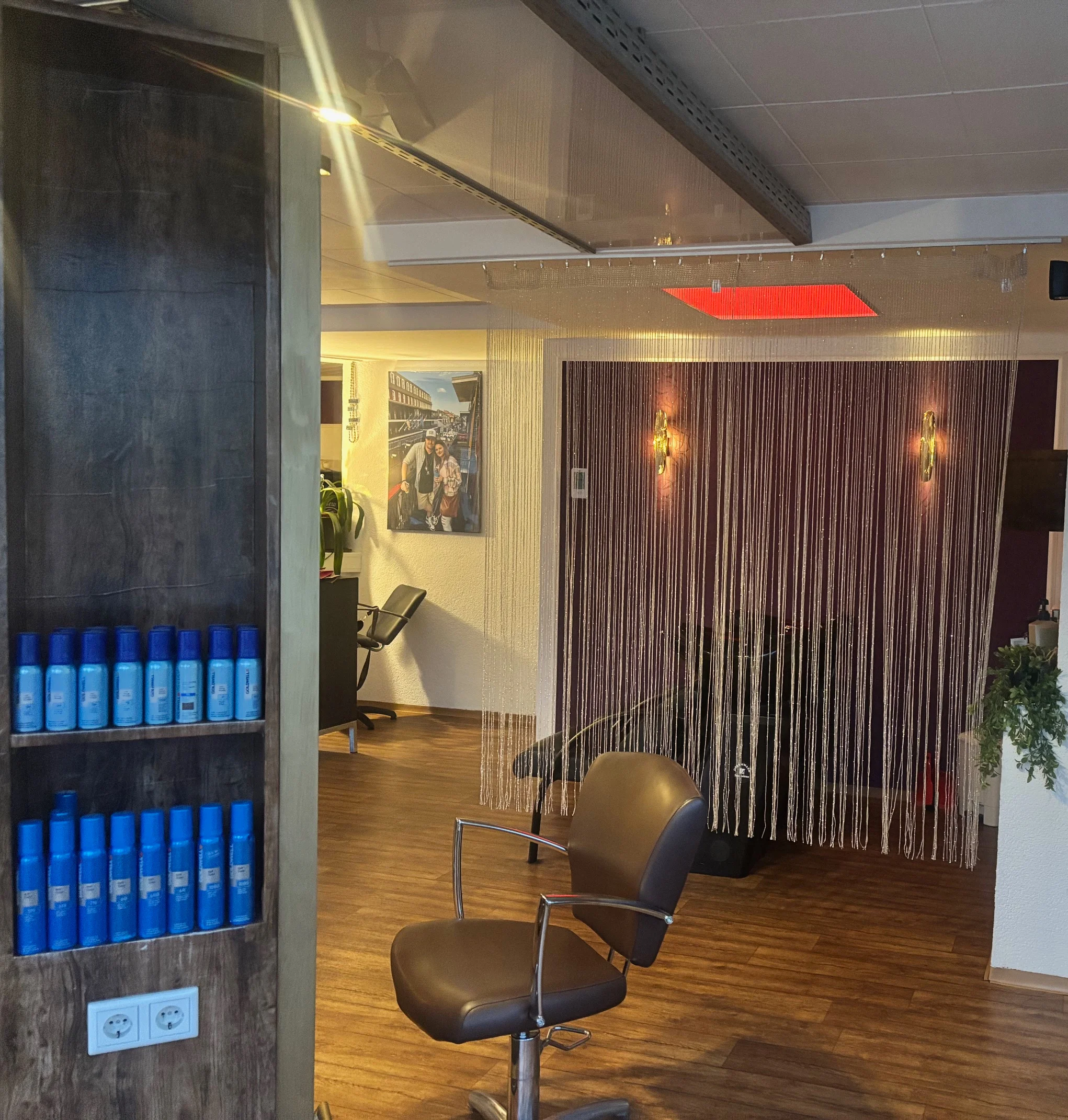 Salon