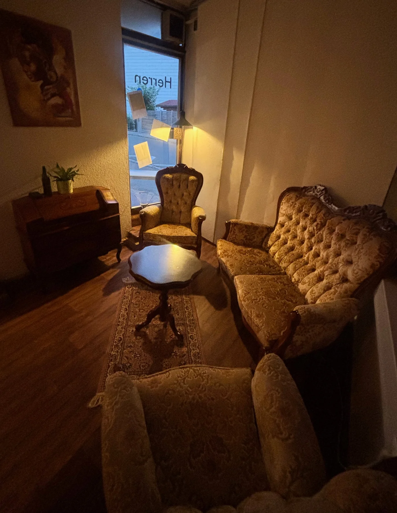 Salon