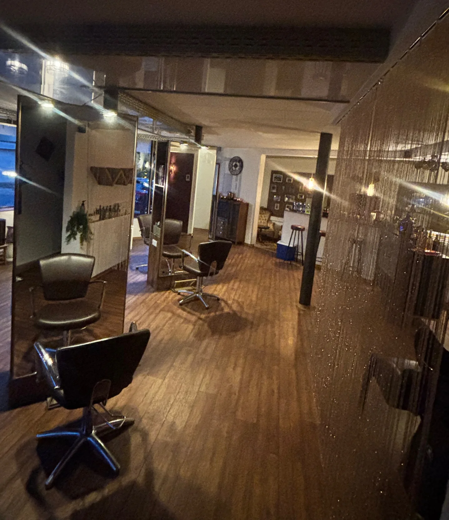Salon