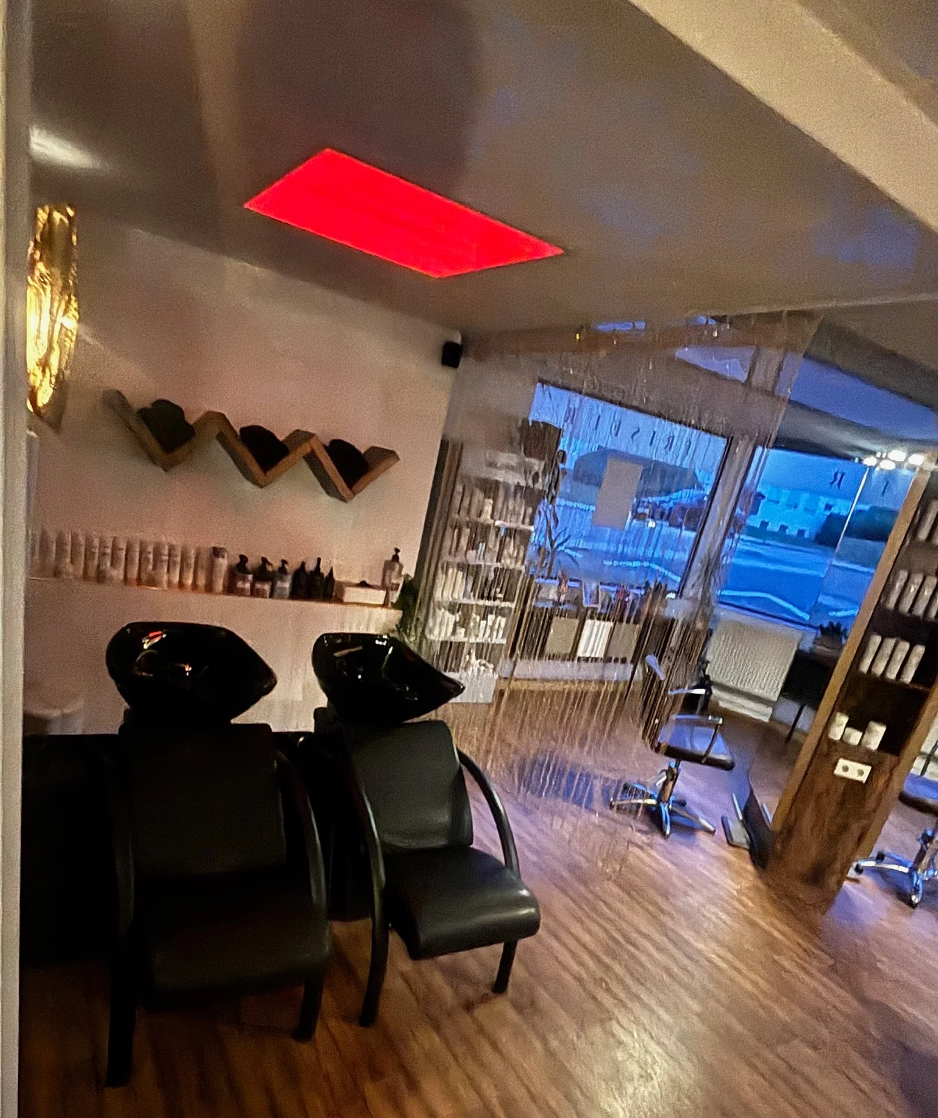 Salon