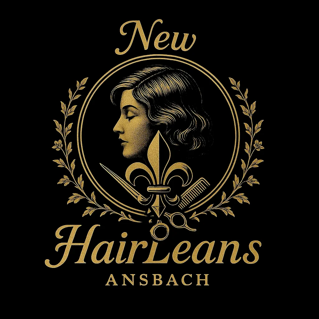 NewHairLeans Logo